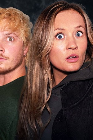 Haunted Lizzie Borden House: Our Night of Horror
