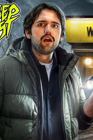 Waffle House Horror