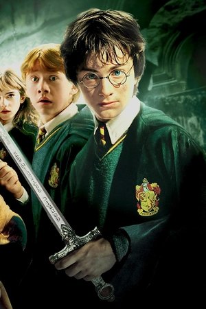 Harry Potter and the Chamber of Secrets