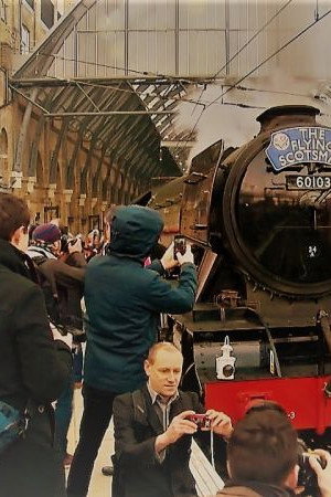 The Flying Scotsman