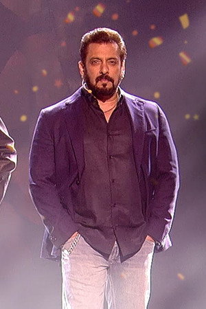 Chulbul Pandey Aur Singham Ek Saath