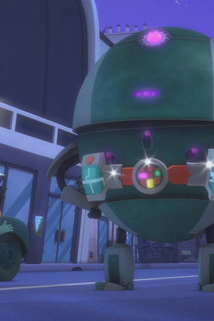 May the Best Power Win