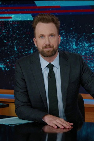 July 30, 2026 - Theo Baker
