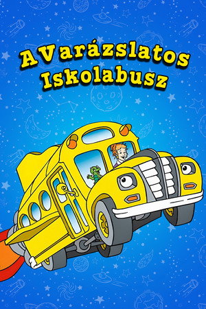 A varázslatos iskolabusz