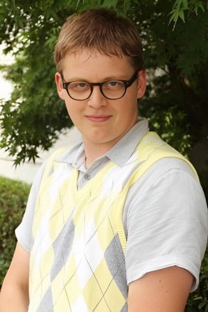 Patrick Wessels Patrick Wessels