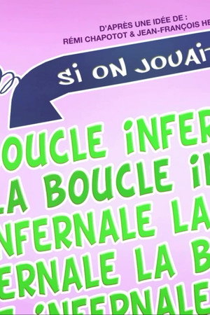 Let's Play Infernal Loop