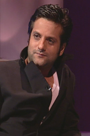 Fardeen Khan and Zayed Khan
