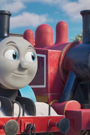 Really Helpful Engines