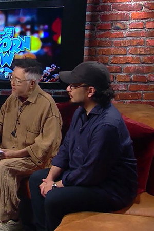 Episode 20
