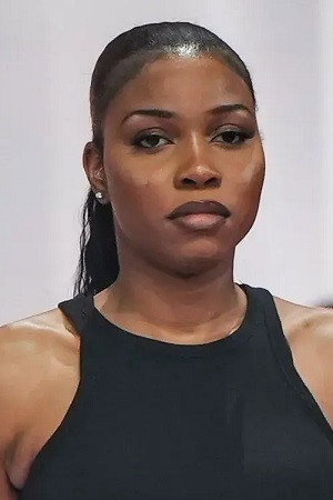 Janet Chinyere