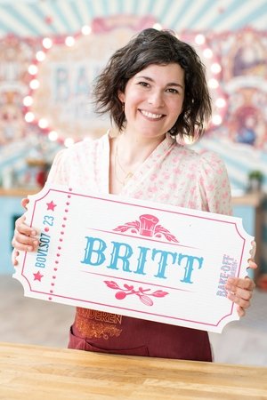 Britt Britt