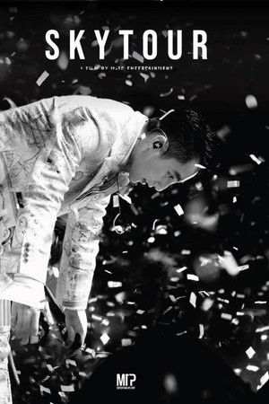 Sky Tour: The Movie