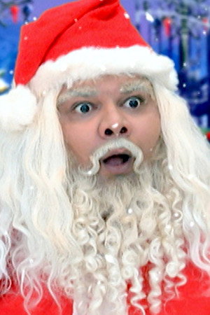 Natkhat Pari's Christmas Plan