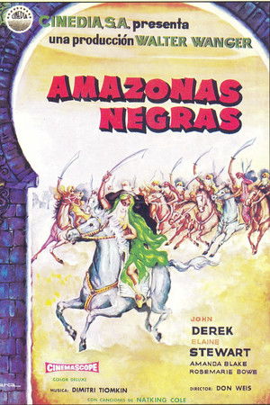 The Adventures of Hajji Baba