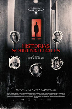 Historias Sobrenaturales