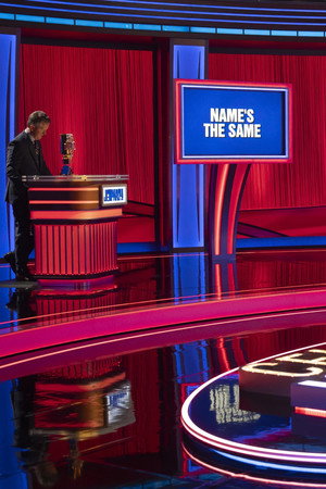 Final: Ike Barinholtz, Steven Weber, Mina Kimes