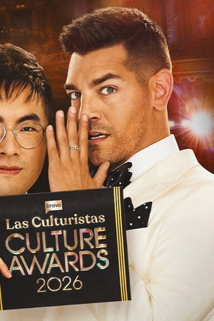 Las Culturistas Culture Awards 2026