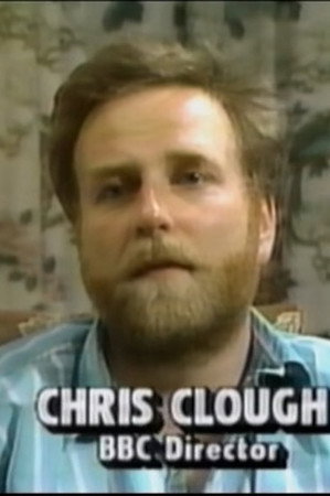 Making of Doctor Who: Chris Clough Interview