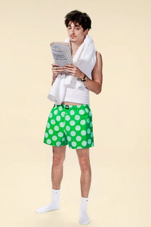 January 25 - Timothée Chalamet
