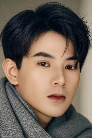 Ma Luqiao