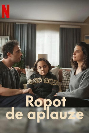 Ropot de aplauze