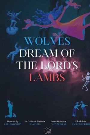 Lo que sueñan los lobos, los corderos del señor