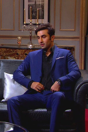Ranbir Kapoor & Kareena Kapoor Khan
