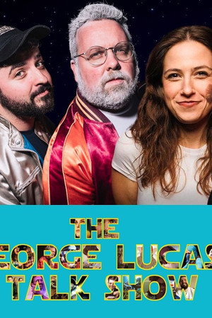 Jorma Taccone, Dave Foley, Jared Harris, Chloe Radcliffe