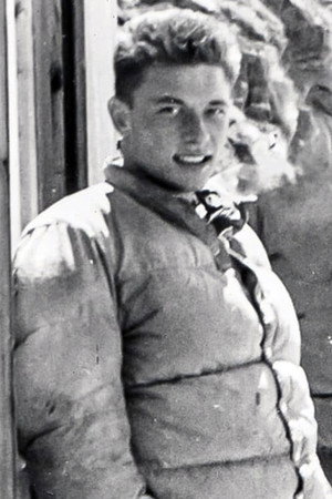 Edmond Denis Edmond Denis