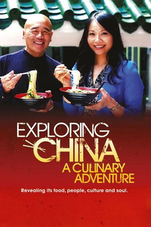 Exploring China: A Culinary Adventure
