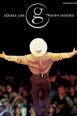 Garth Brooks Double Live