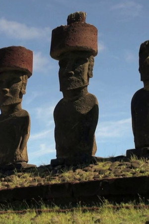 The Secrets of Easter Island