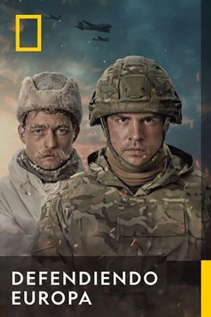 Defending Europe