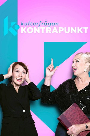 Kulturfrågan Kontrapunkt