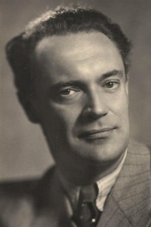 Gustav Diessl