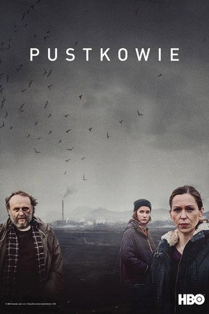 Pustkowie