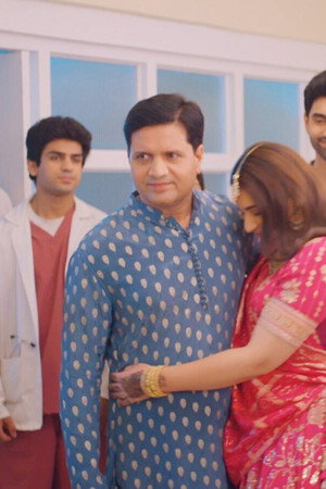 E44. Sheetal’s Uncertain Memories