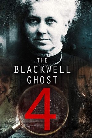 The Blackwell Ghost 4