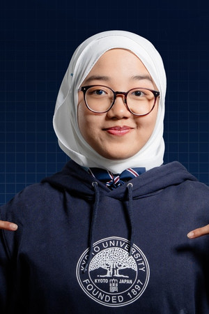 Amara Khairunnisa Dinata