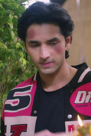 A New Beginning For Nawab, Heer