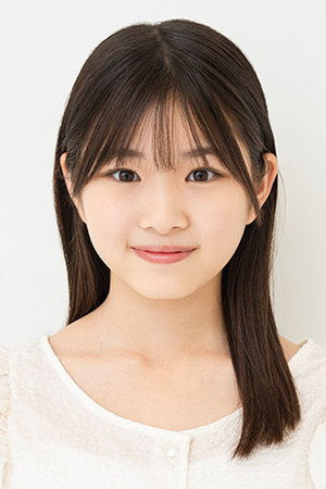 Tanimizu Hina