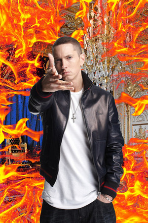 The Eminem Chronicles 2: Eminem Jail Rap