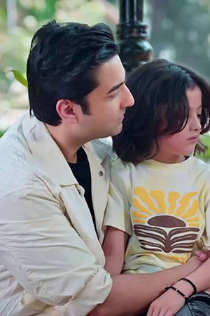 A New Path for Angad, Vrinda