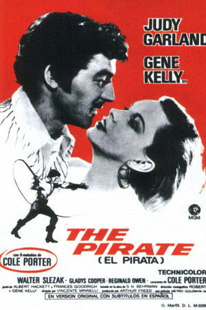 Imagen de El pirata