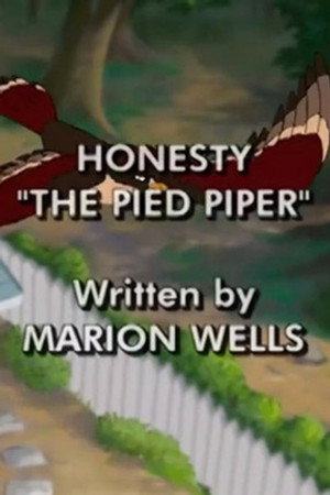 Honesty