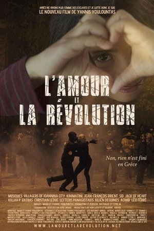 Love and Revolution