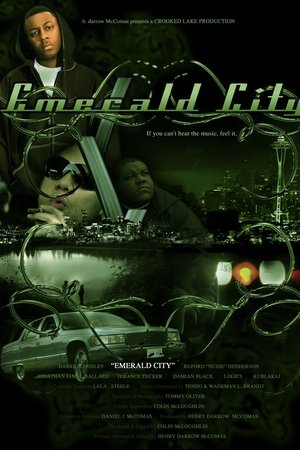Emerald City