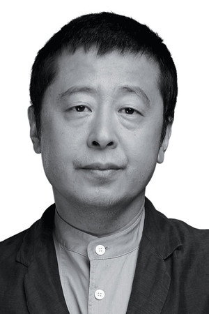 Jia Zhangke Jia Zhangke