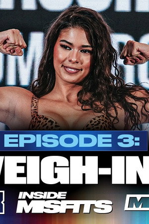 Weigh-Ins