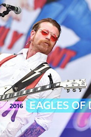 Eagles of Death Metal